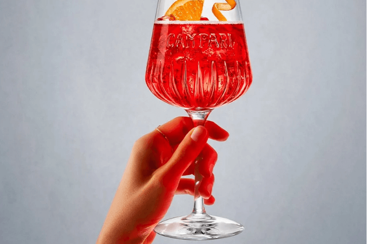 campari